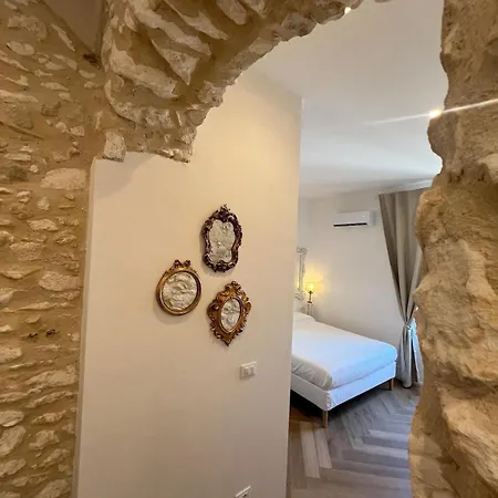 Cuore Antico - Il Monastero Sul Mare *