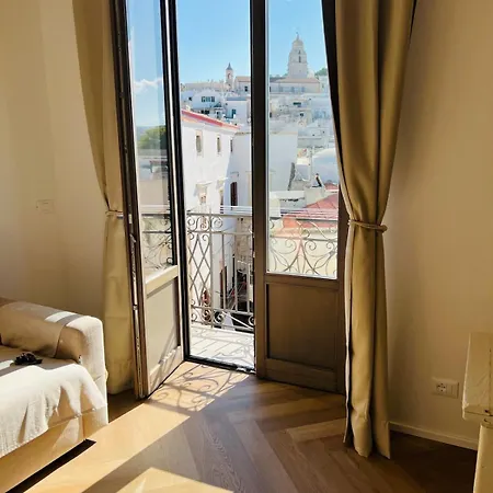 Apartamento Cuore Antico - Il Monastero Sul Mare *