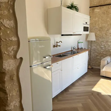 Cuore Antico - Il Monastero Sul Mare Vieste