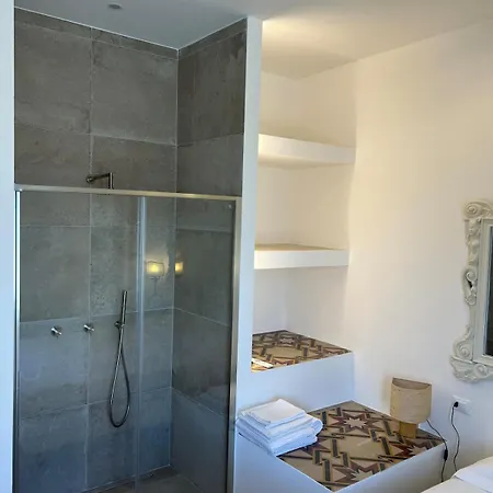 Cuore Antico - Il Monastero Sul Mare Apartamento Vieste