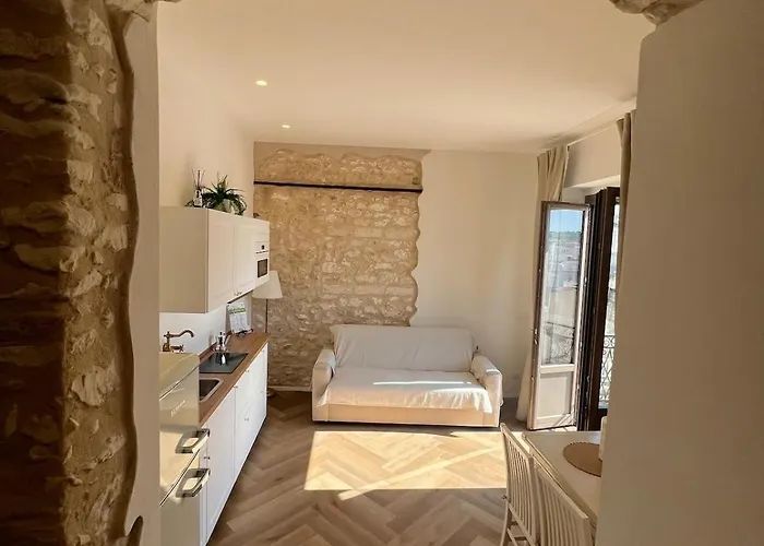 Cuore Antico - Il Monastero Sul Mare *